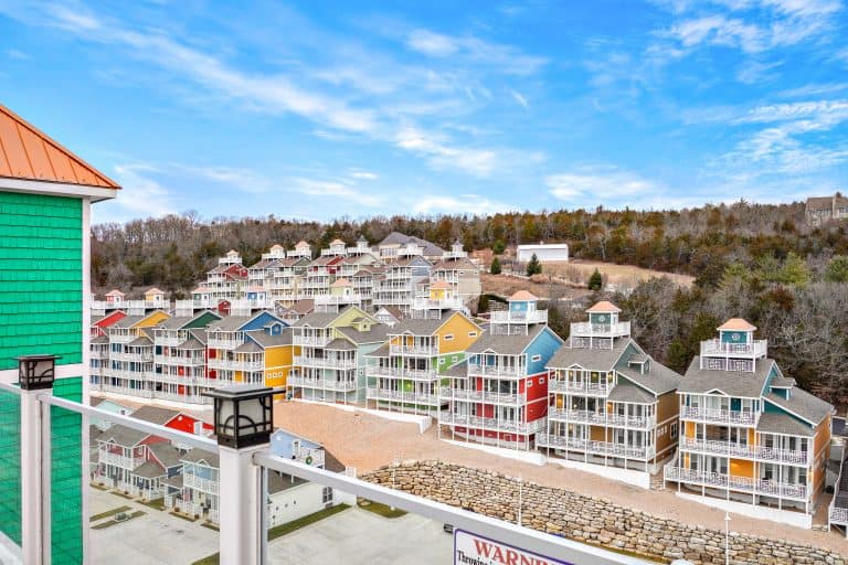 Branson s nantucket