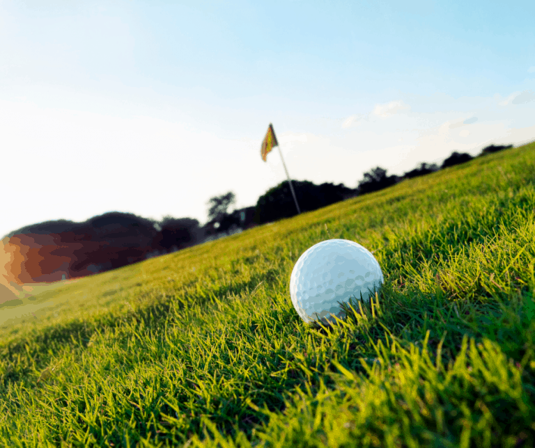 Top 6 Golf Courses in Branson, Missouri Branson's Nantucket